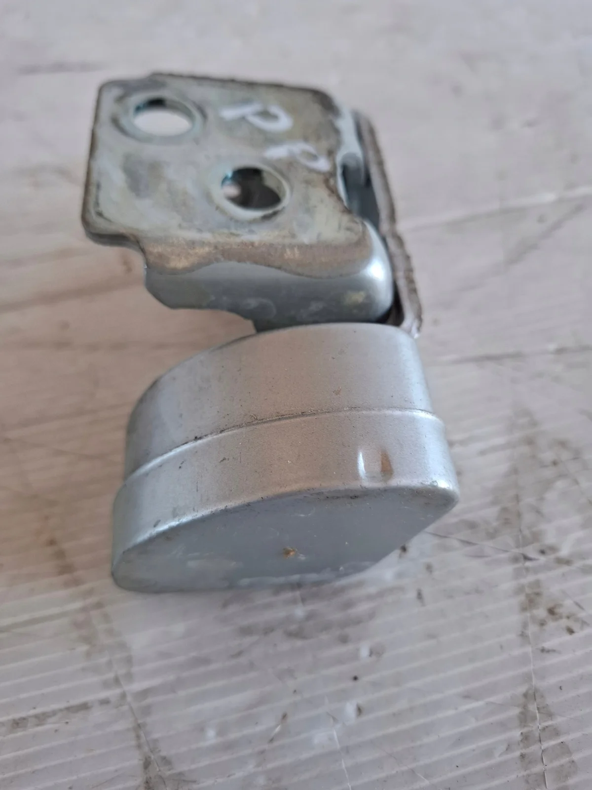 Citroen C3 Picasso Türscharnier Rechts Vorne image 10
