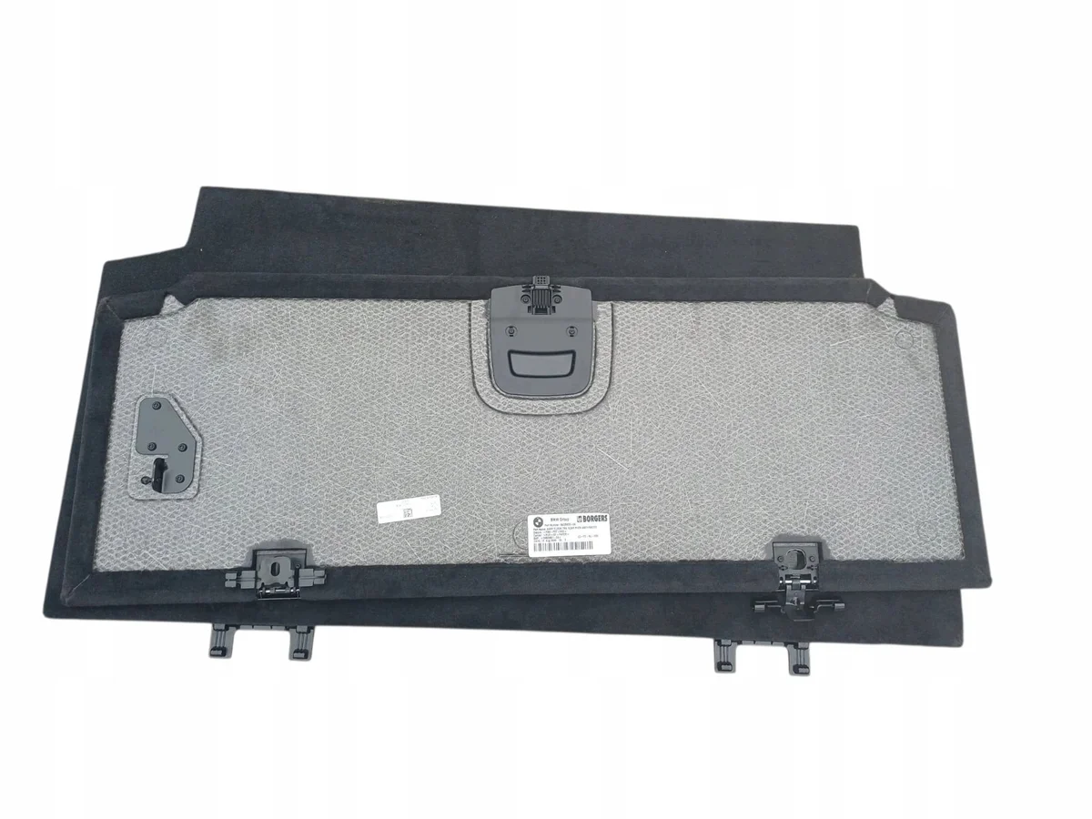 Boden Kofferraum BMW X5 G05 5A0B6C1 QD-20260911-3B0E image 4