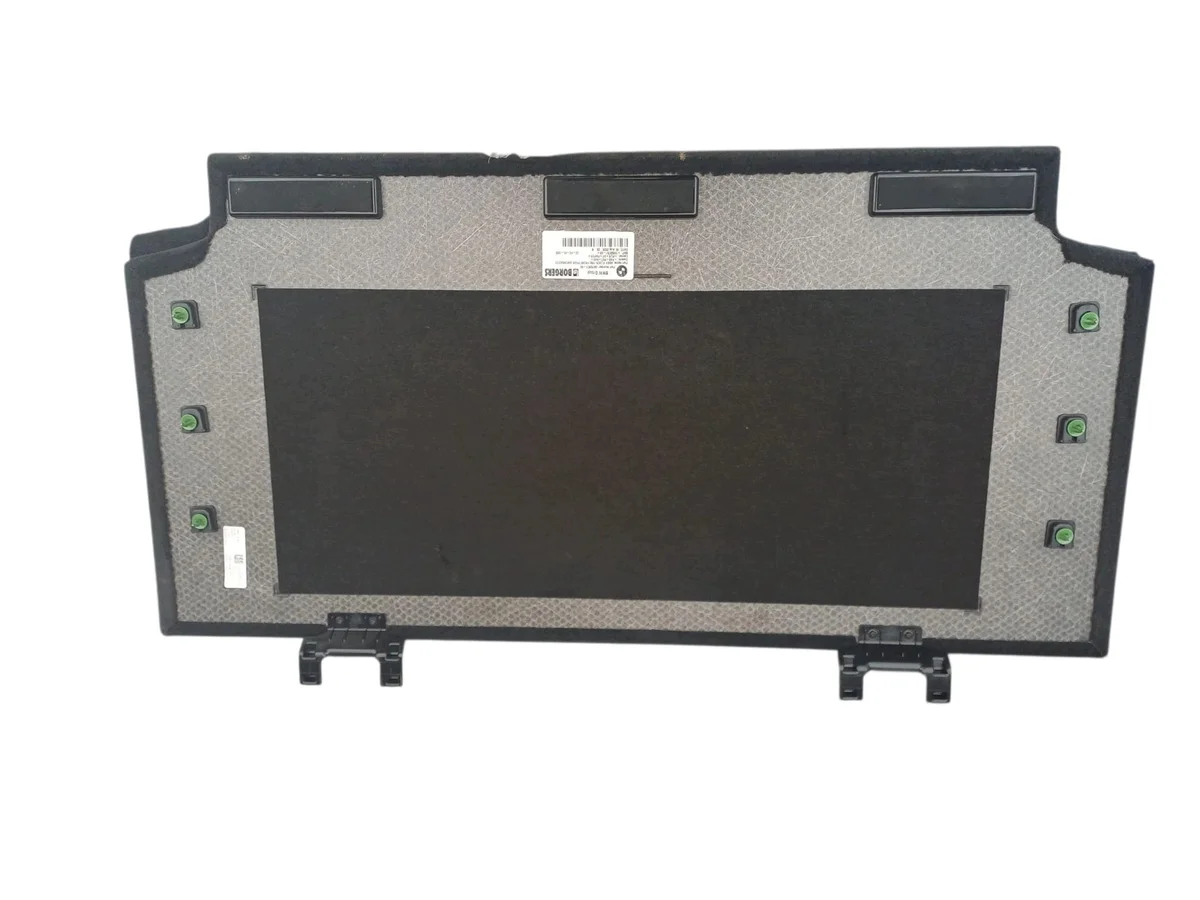 Boden Kofferraum BMW X5 G05 5A0B6C1 QD-20260911-3B0E image 5