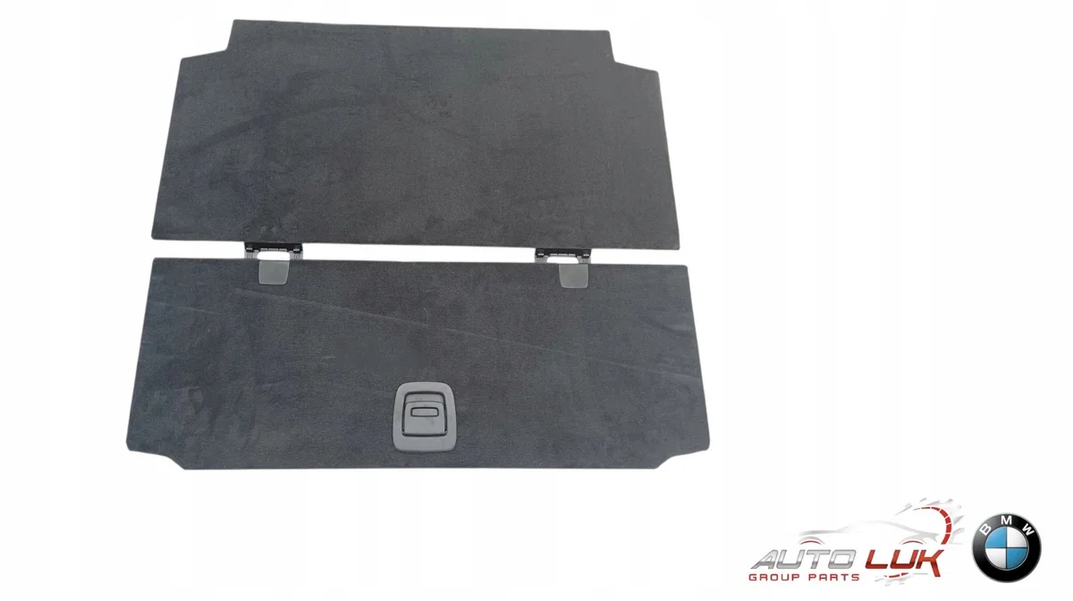 Boden Kofferraum BMW X5 G05 5A0B6C1 QD-20260911-3B0E image 6