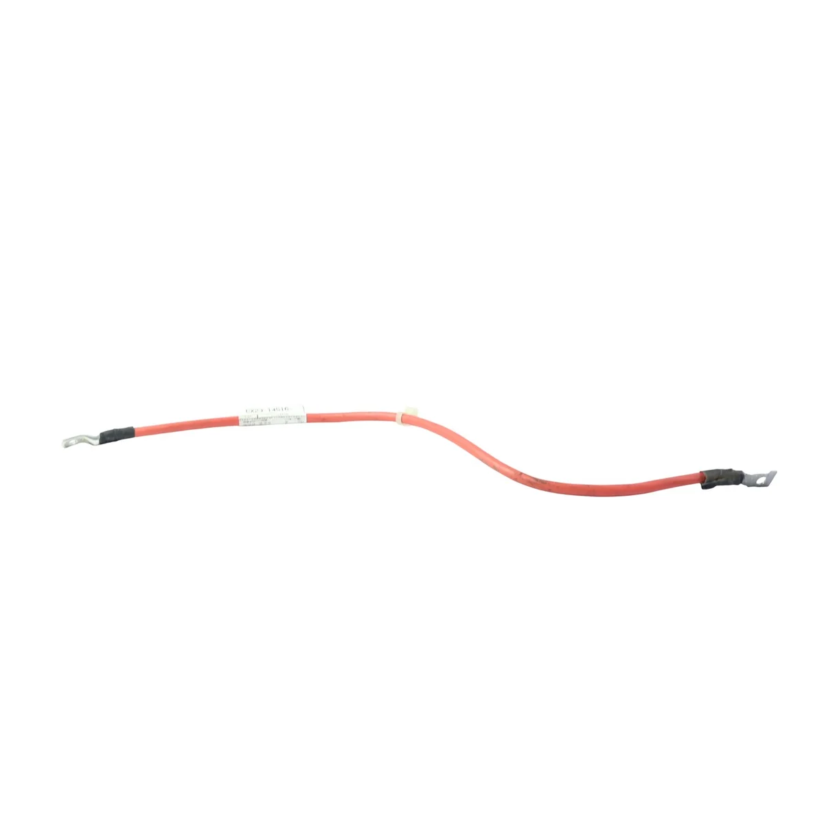 Jaguar XF X250 Batterikabel Plus OEM image 3