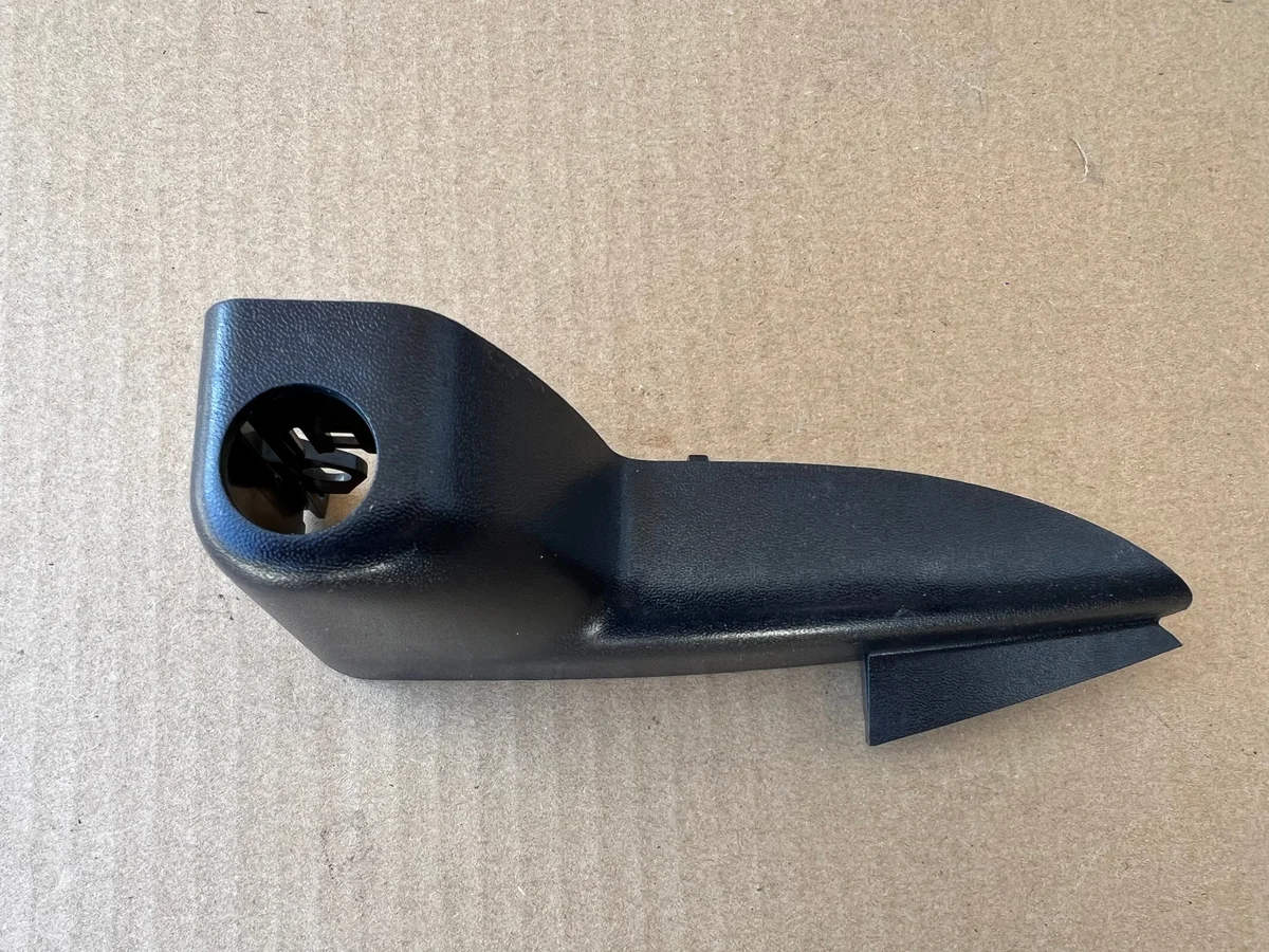 Nissan Qashqai J11 Halterung PDC vorne links 28533-4EA0B image 3