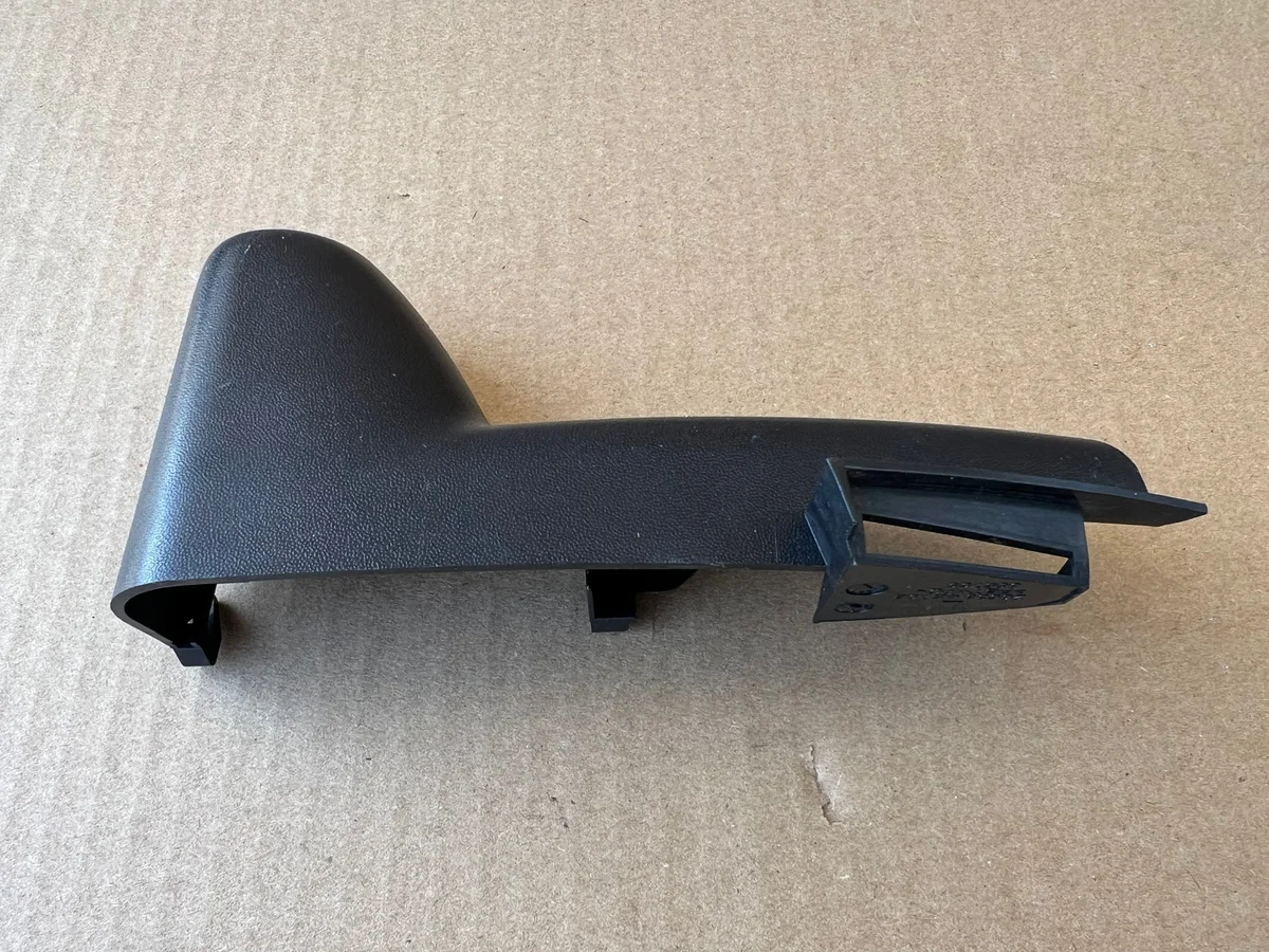 Nissan Qashqai J11 Halterung PDC vorne links 28533-4EA0B image 6
