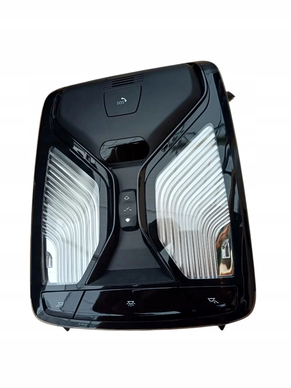 Painel Luz Teto BMW G30 G31 OEM 5A8A0F7