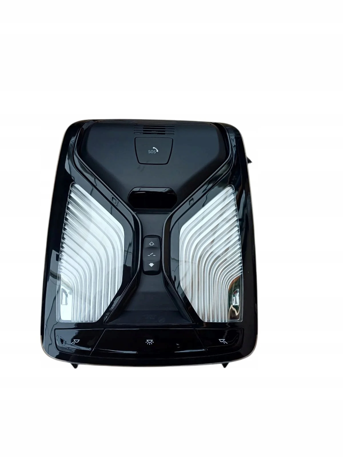 BMW G30 G31 Takbelysning Panel 5A8A0F7 image 3