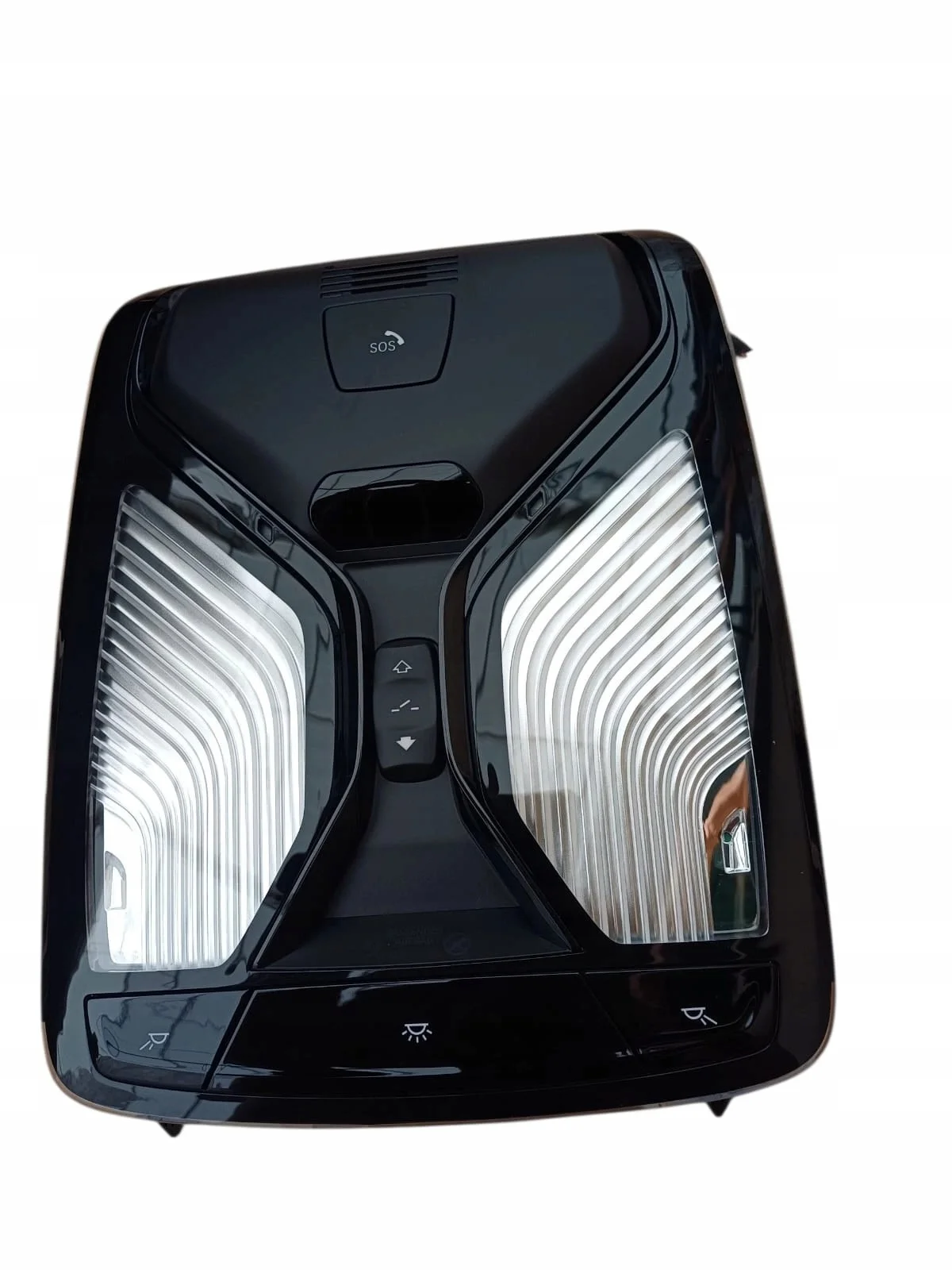 BMW G30 G31 Takbelysning Panel 5A8A0F7 image 4
