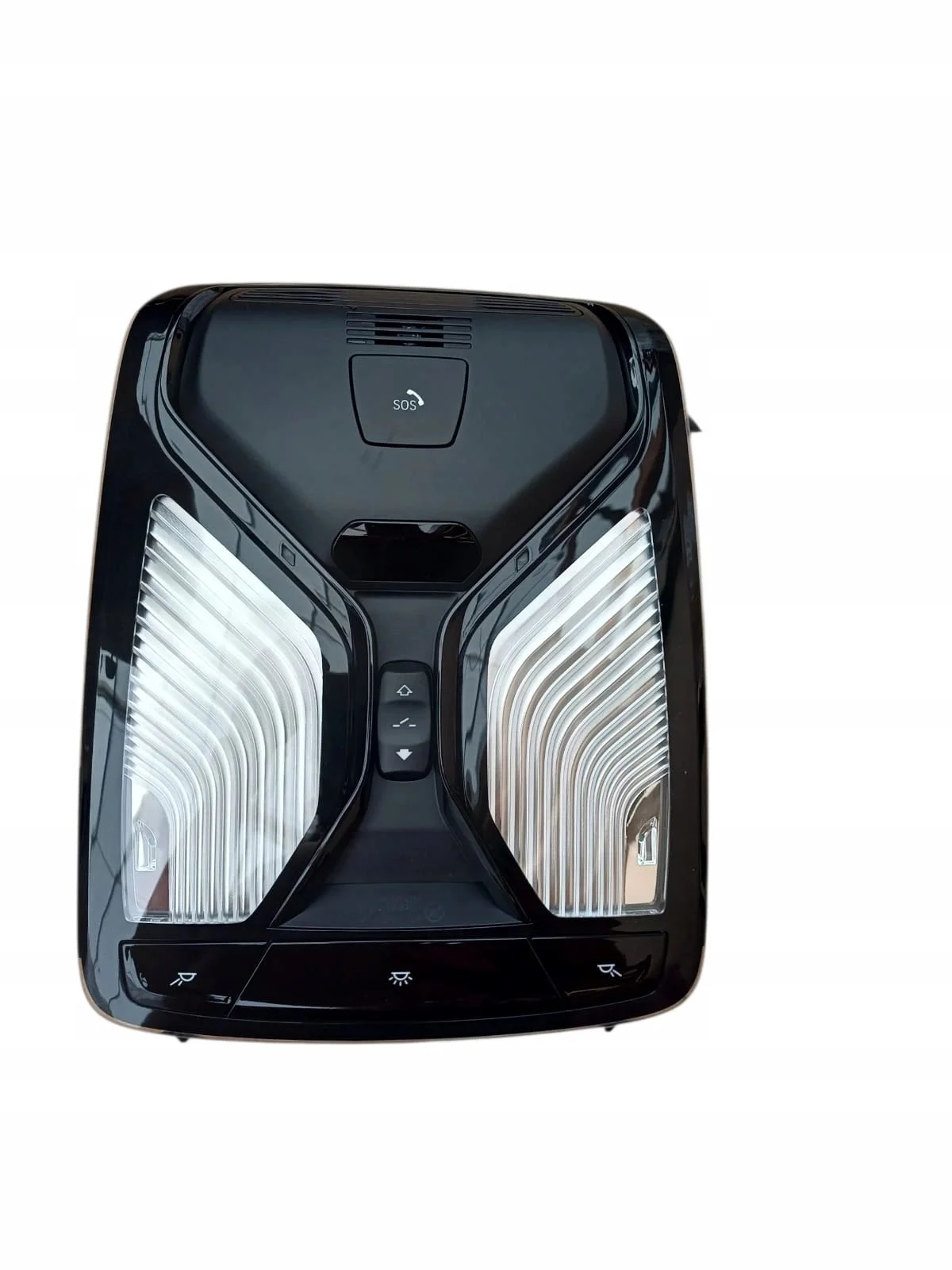 BMW G30 G31 Takbelysning Panel 5A8A0F7 image 8