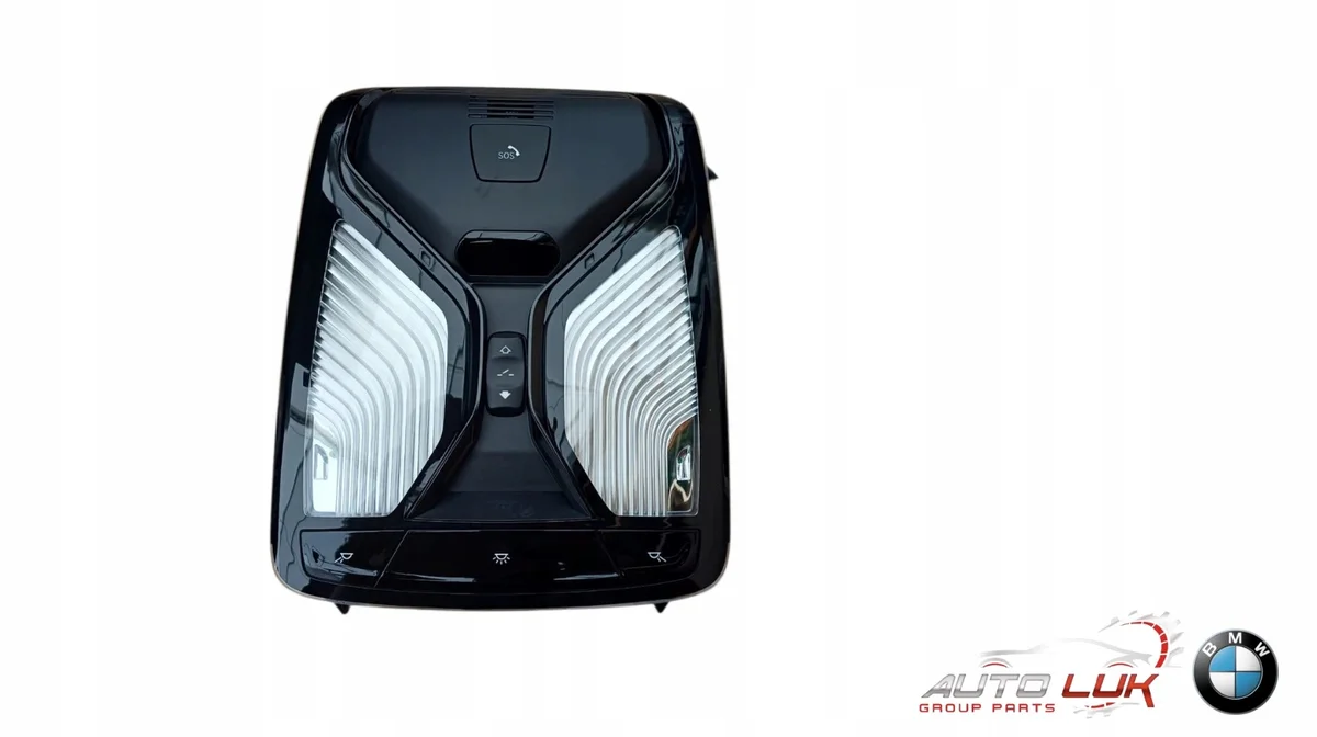 BMW G30 G31 Takbelysning Panel 5A8A0F7 image 9