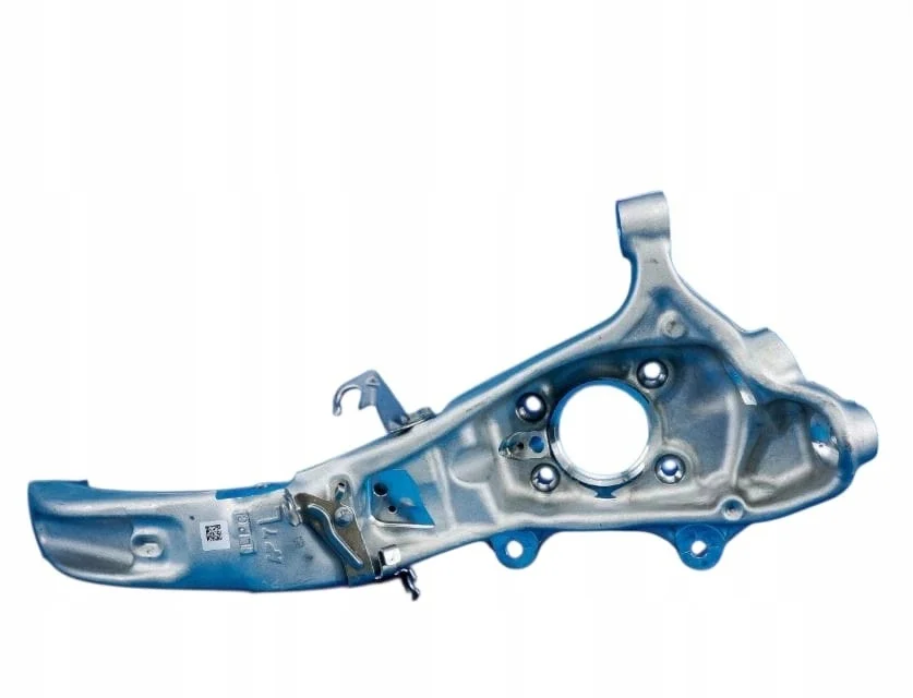 Mozzo Anteriore Sinistro BMW X5 G05 X6 G06