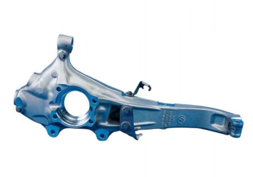 Achsschenkel BMW X5 G05 X6 G06 links image 3