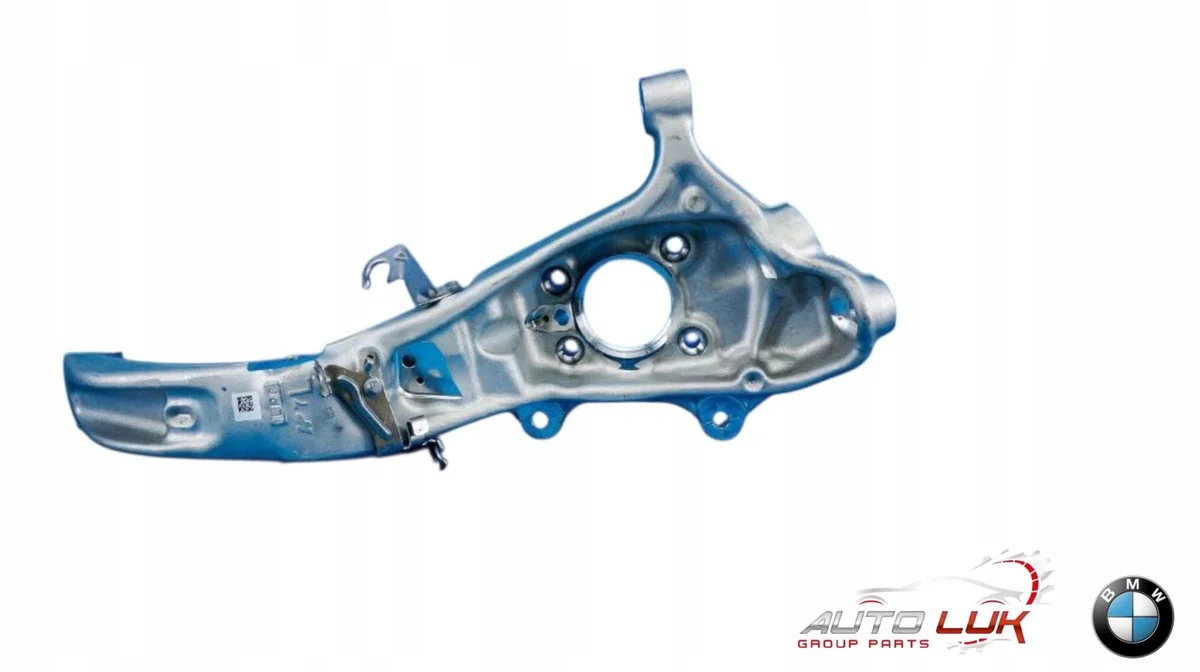 Achsschenkel BMW X5 G05 X6 G06 links image 4