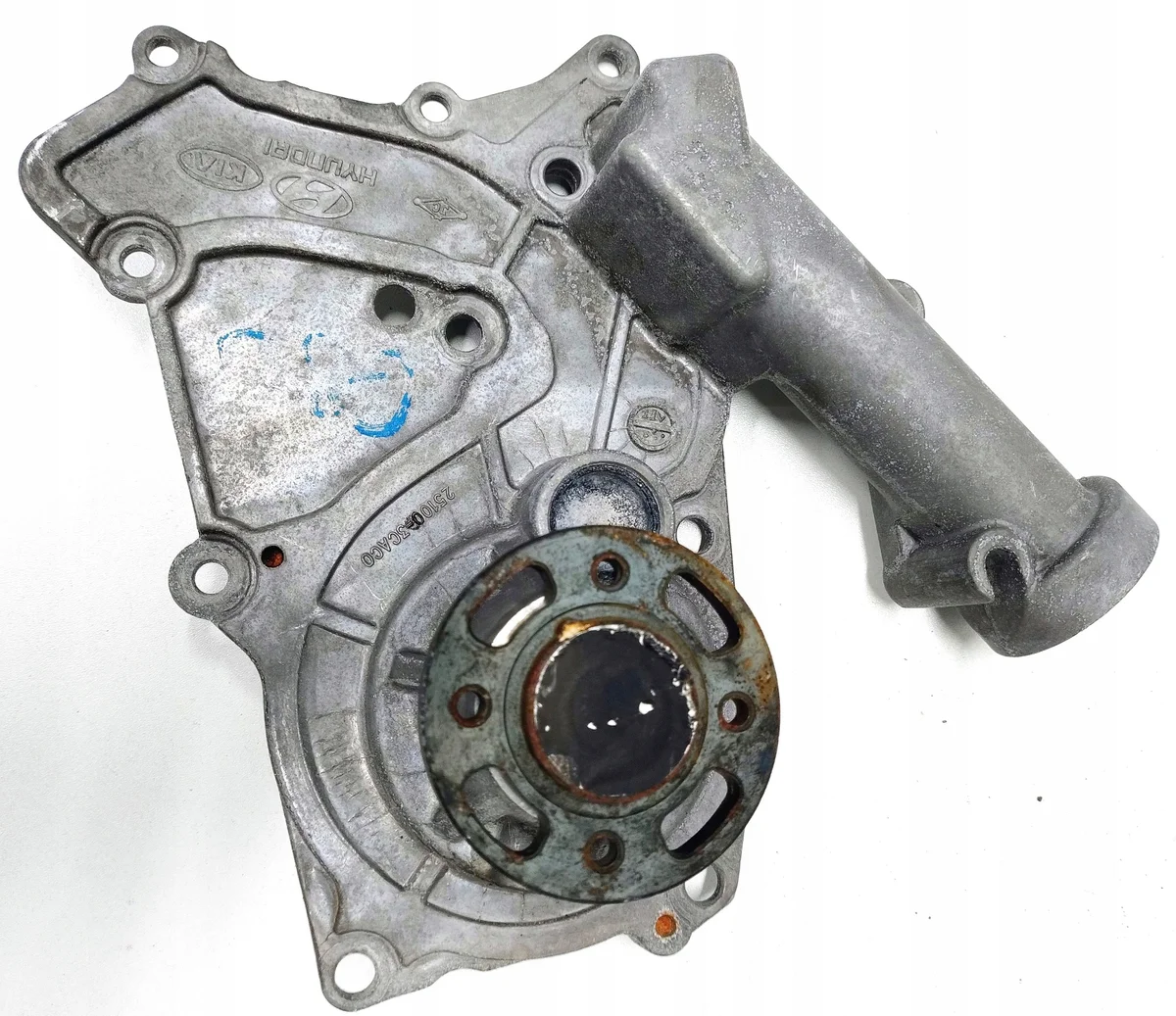 Bomba de água 251003CAC0 3.8 GDI Kia/Hyundai
