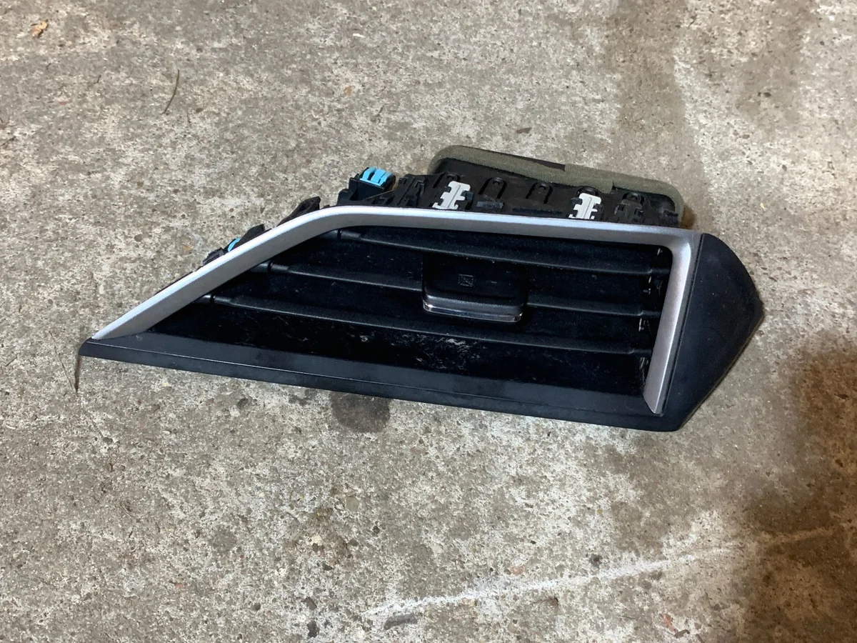Subaru Forester Lüftungsgitter Mittelkonsole image 5