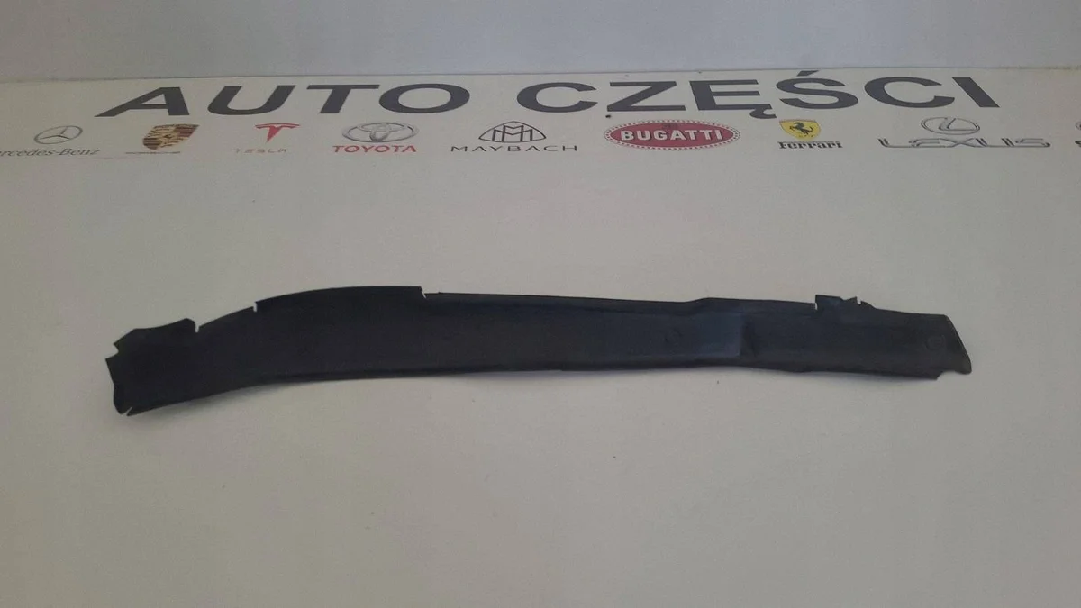 VW Tiguan III Guardabarros Derecho OEM 571821112A