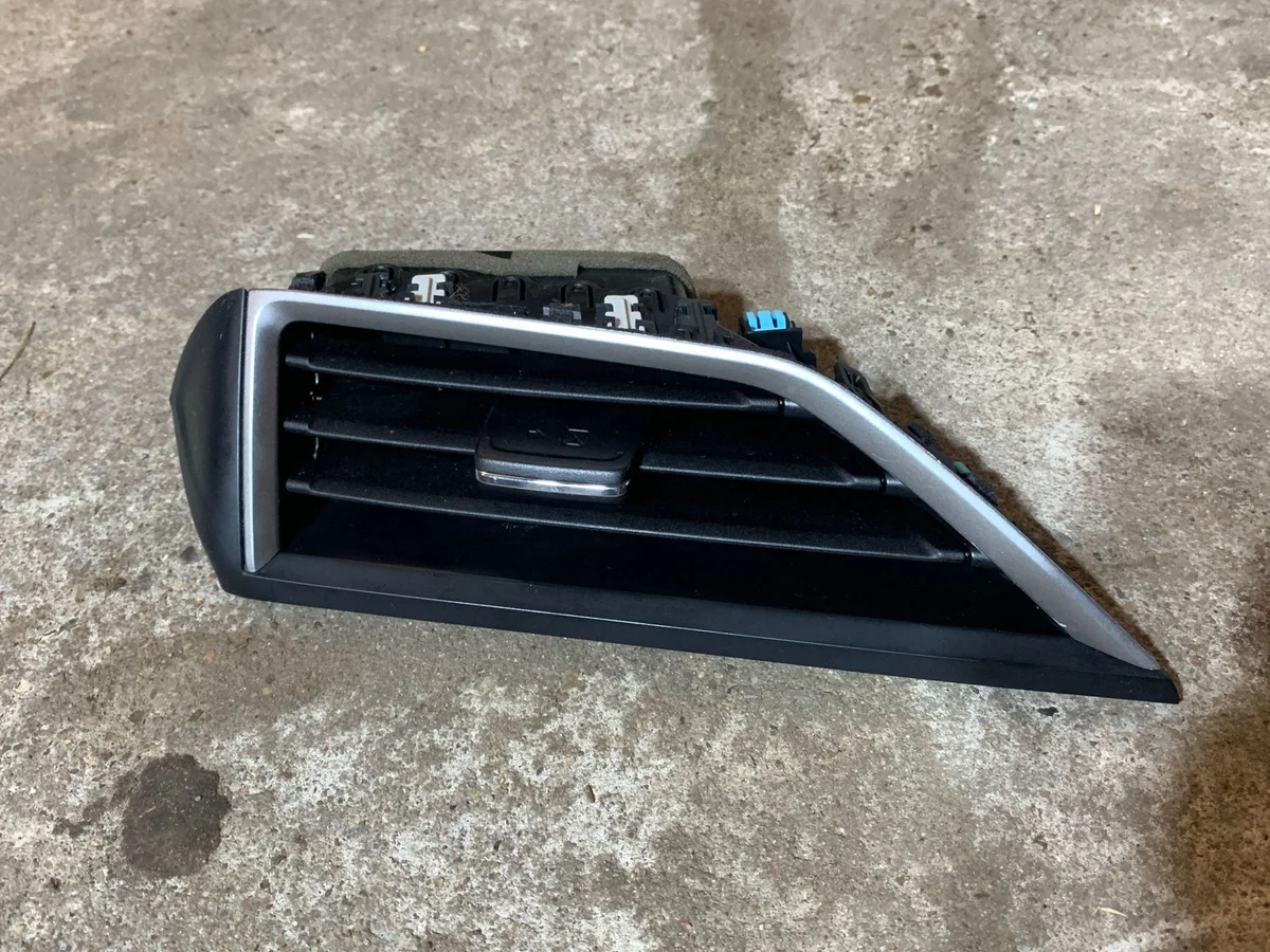Subaru Forester SK Lüftungsgitter 2020 image 3