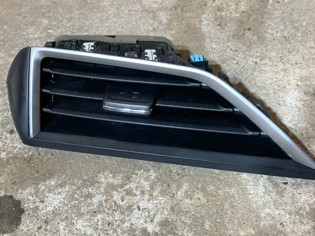 Subaru Forester SK Lüftungsgitter 2020 image 4