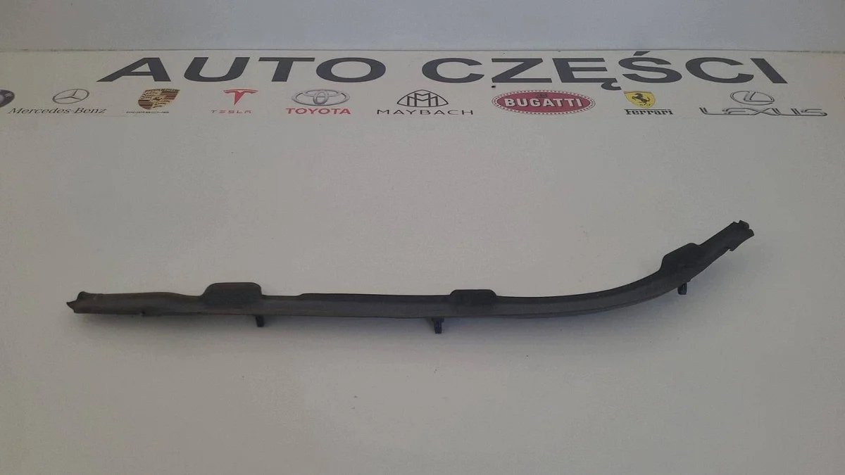 VW ID.4 Ljudisolering 11A821112A