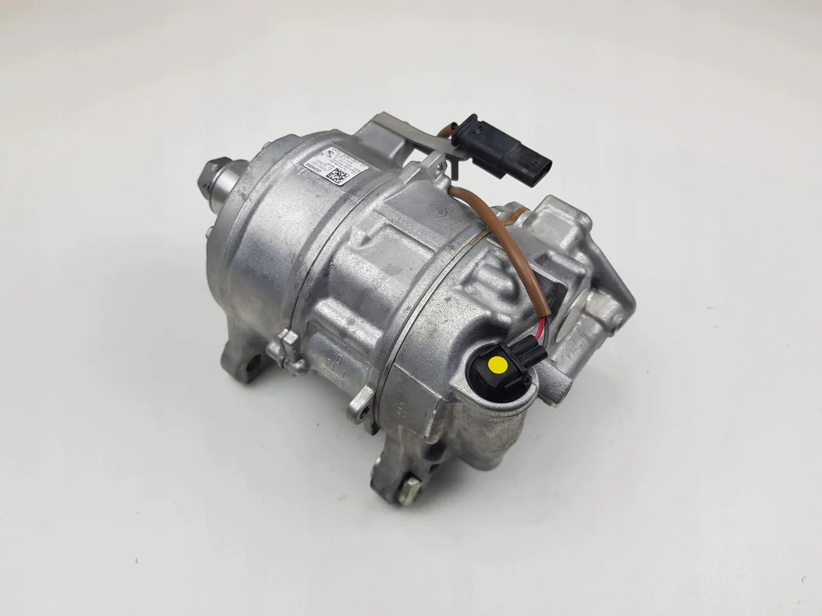 Compresor Aire Acondicionado BMW E60 E90 F10 6SES14A