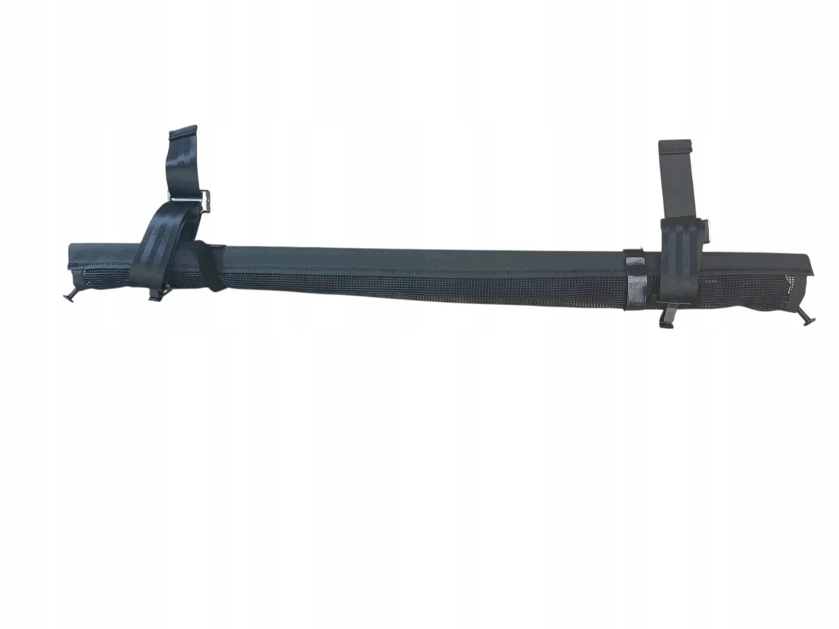 BMW X5 G05 LCI Trunk Net QD-20260911-3EA7