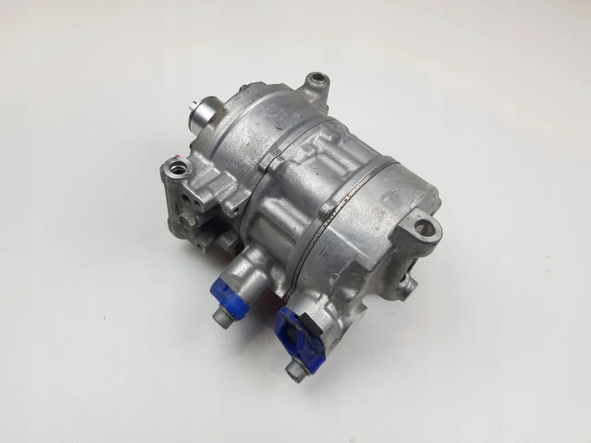 Ilmastoinnin kompressori Volkswagen Audi Skoda 6SES14C image 7