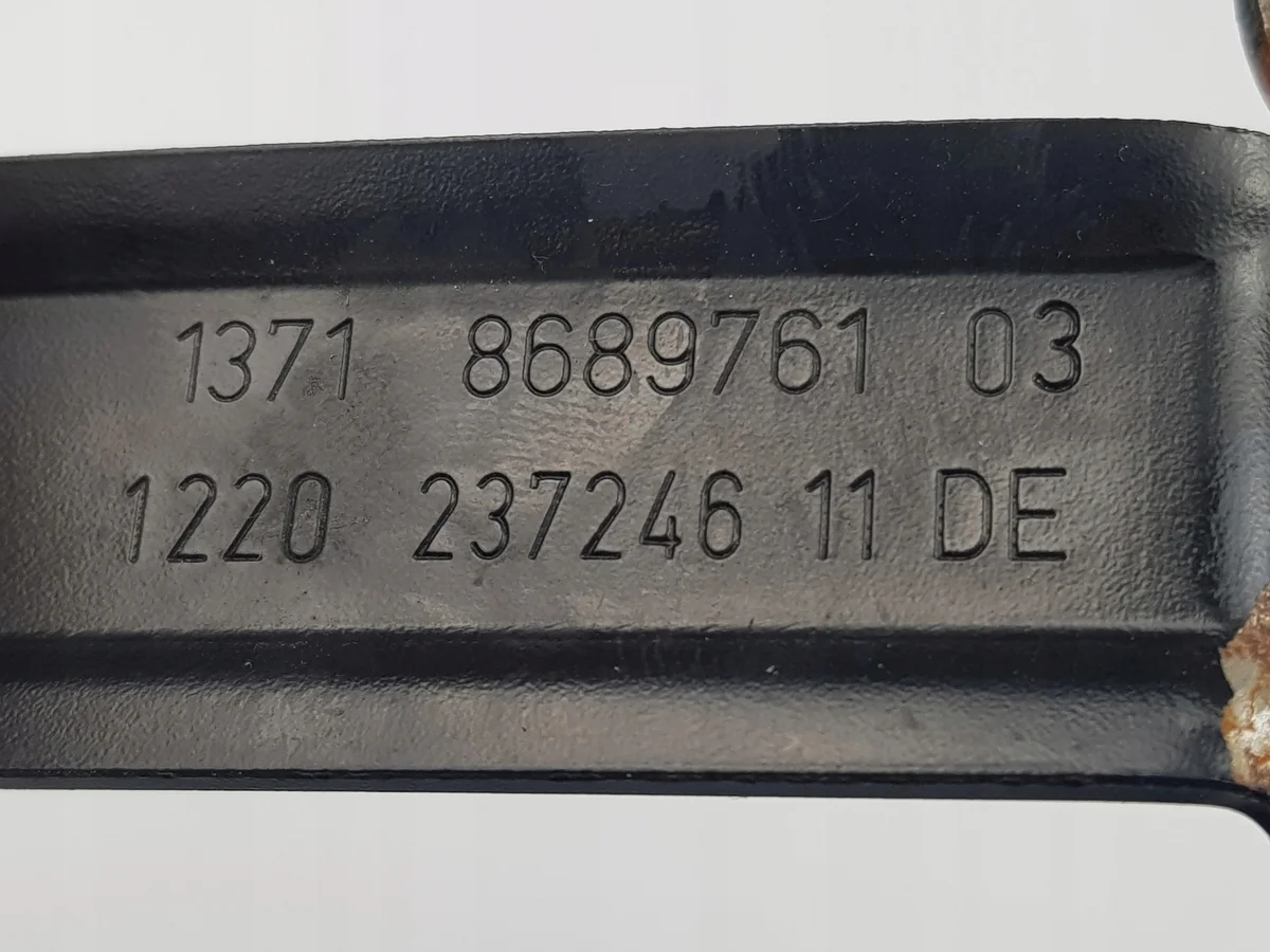 Bevestiging luchtfilter BMW X5 G05 8689761 image 4