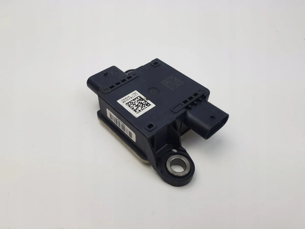 NOx Sensor 4M0906261M Audi Q7 Q8 image 3