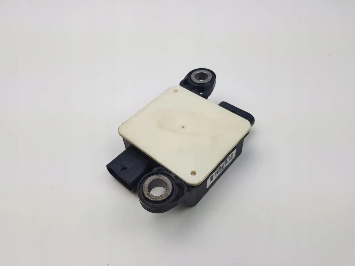 NOx Sensor 4M0906261M Audi Q7 Q8 image 5