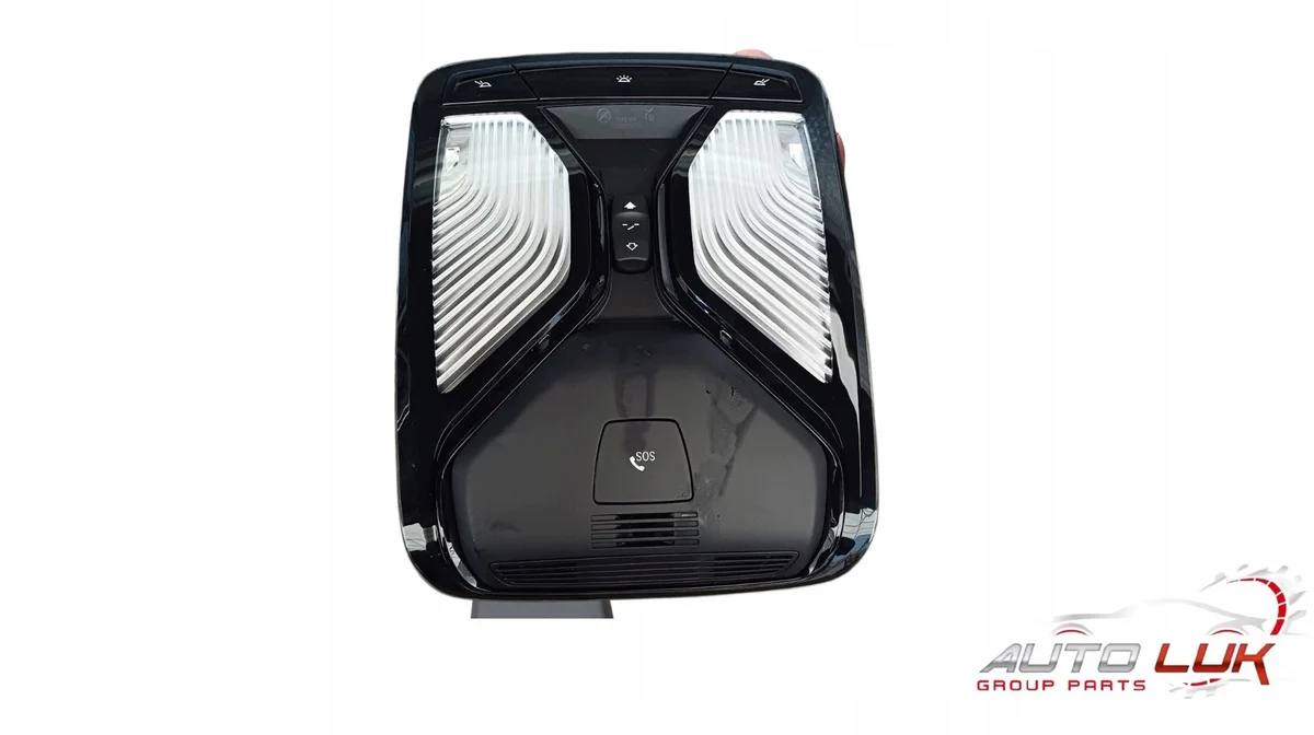 BMW X3 G01 G02 Innenbeleuchtung OEM image 3
