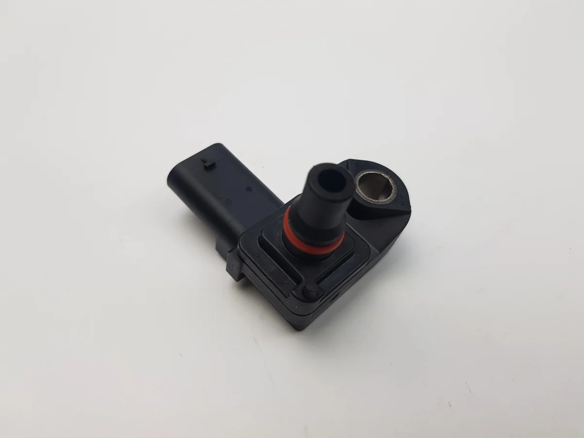 Map Sensor BMW X5 G05 G11 G30 B57 3.0d 8575484 image 4