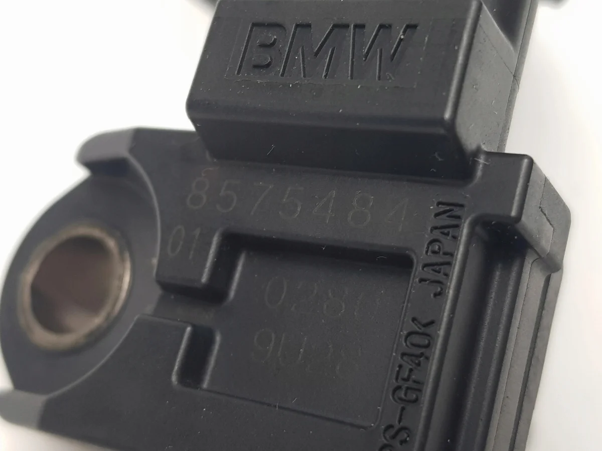 Map Sensor BMW X5 G05 G11 G30 B57 3.0d 8575484 image 6
