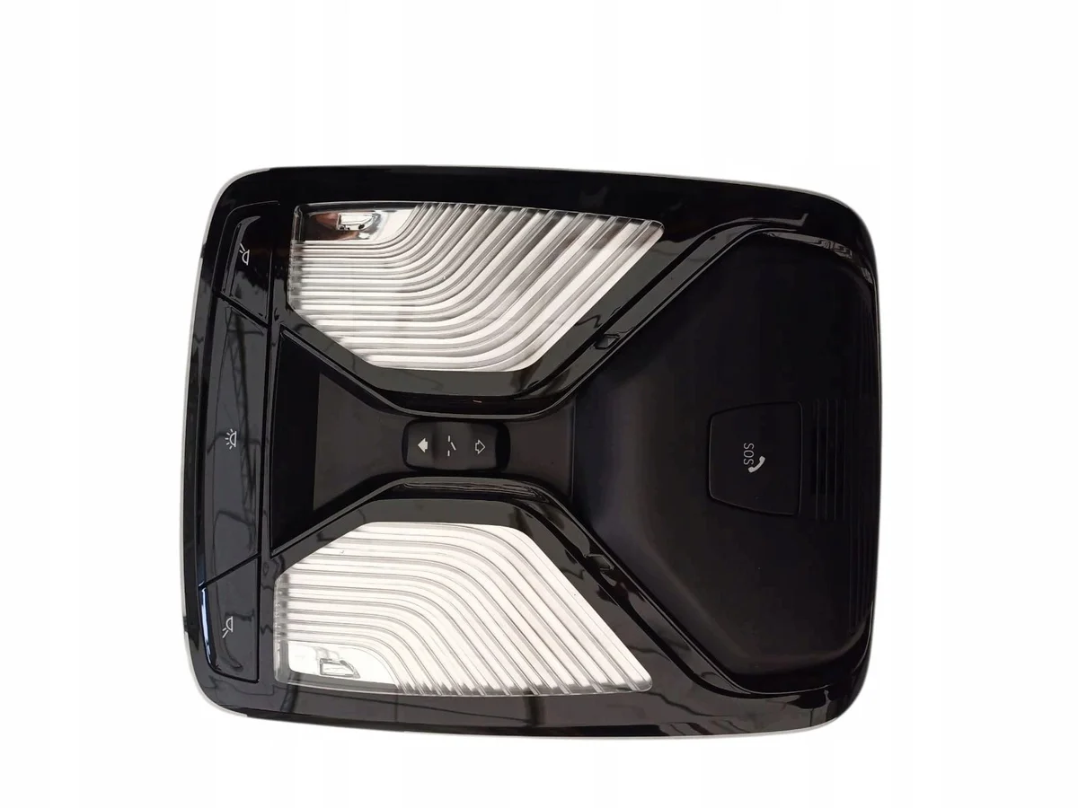Lampada soffitto BMW X6 G06 OEM QD-20260911-DB08 thumbnail 4
