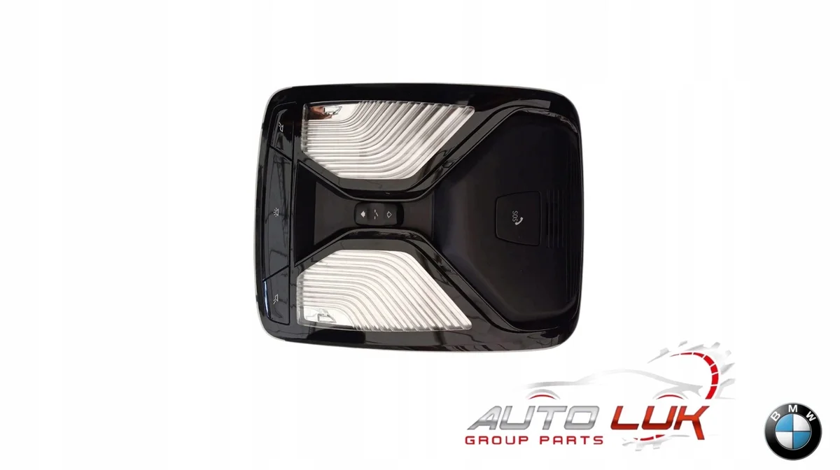 Lampada soffitto BMW X6 G06 OEM QD-20260911-DB08 thumbnail 5