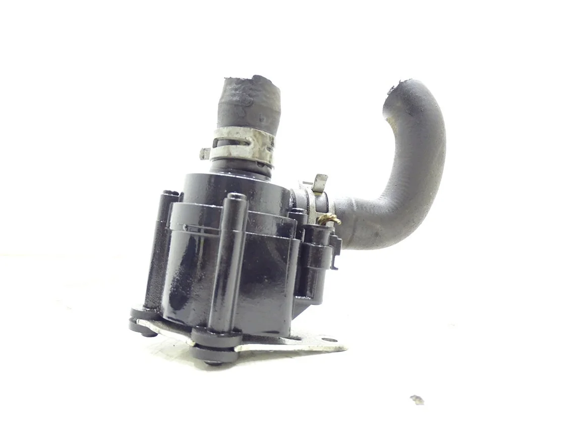 Zusatzwasserpumpe Volvo S60 II V60 I S80 II