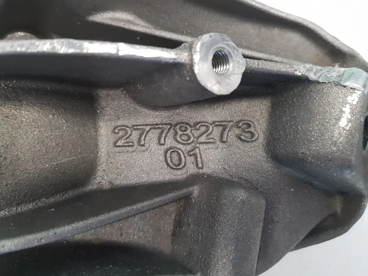 BMW Motorsteun 2778273 Gebruikt thumbnail 5