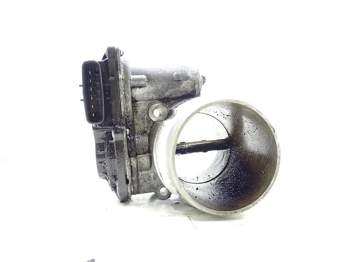 Corpo Borboleta Volvo 2.0 D4 190CV