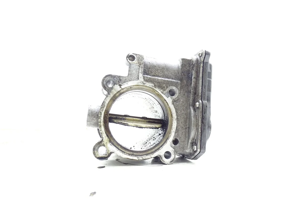 Boîtier papillon Volvo S80 V70 XC70 image 3