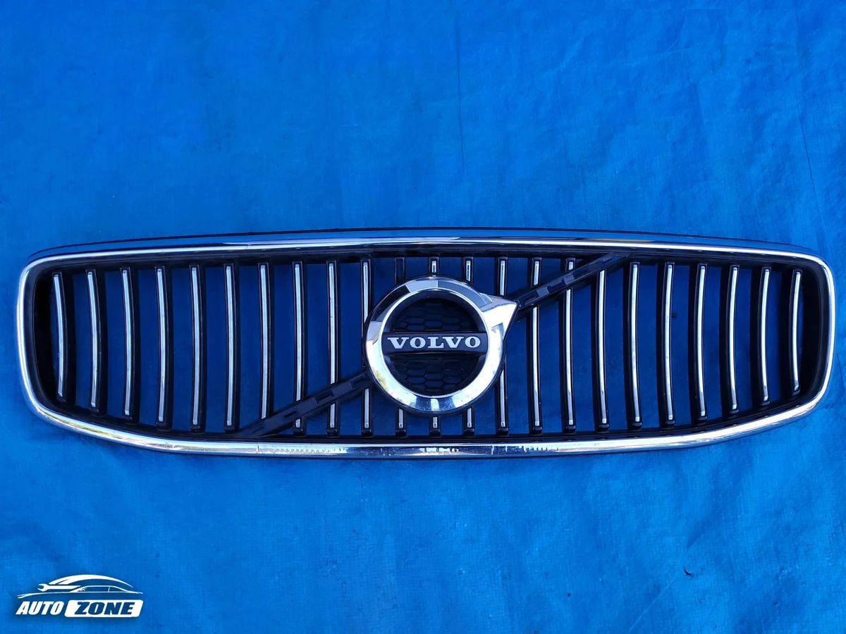Grille de radiateur Volvo S90 V90 II 31383520-03055
