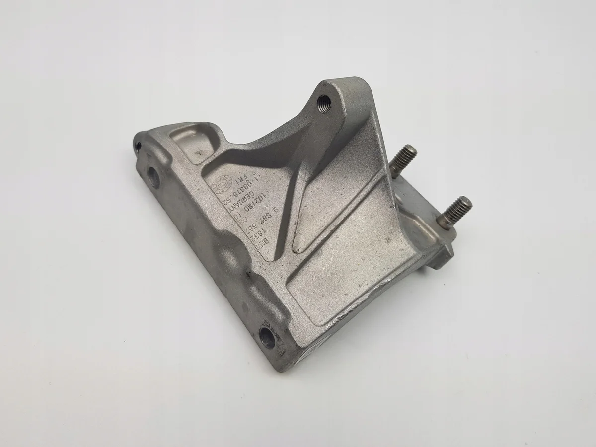 Support DPF BMW G11 G20 G30 B57 3.0d image 3