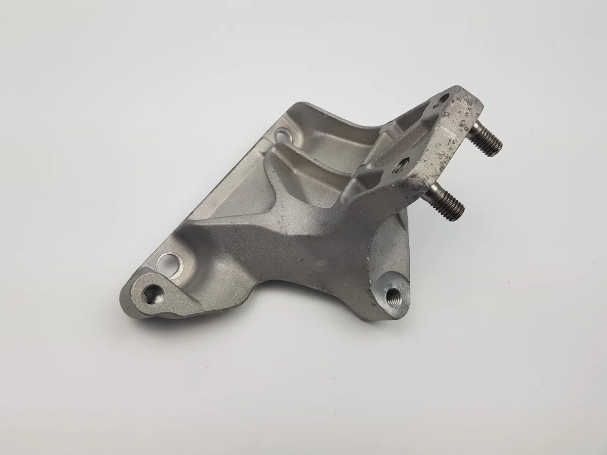 Support DPF BMW G11 G20 G30 B57 3.0d image 4