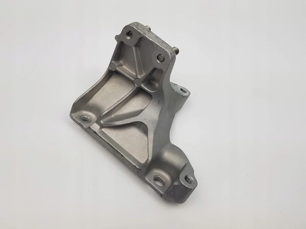Support DPF BMW G11 G20 G30 B57 3.0d image 5