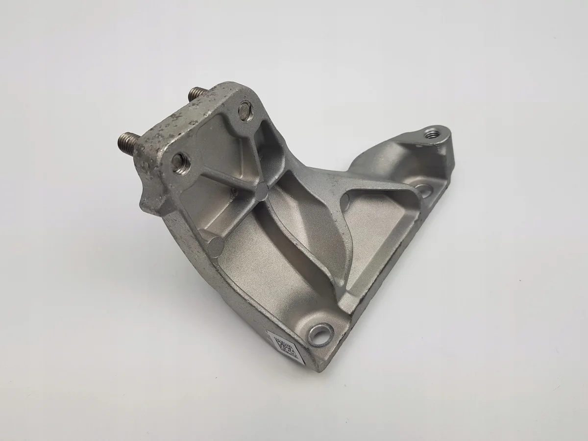 Support DPF BMW G11 G20 G30 B57 3.0d image 6