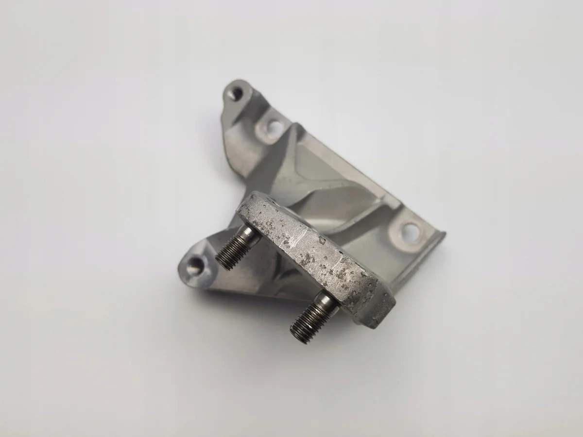 Support DPF BMW G11 G20 G30 B57 3.0d image 7
