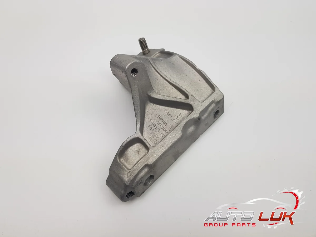 Support DPF BMW G11 G20 G30 B57 3.0d image 9