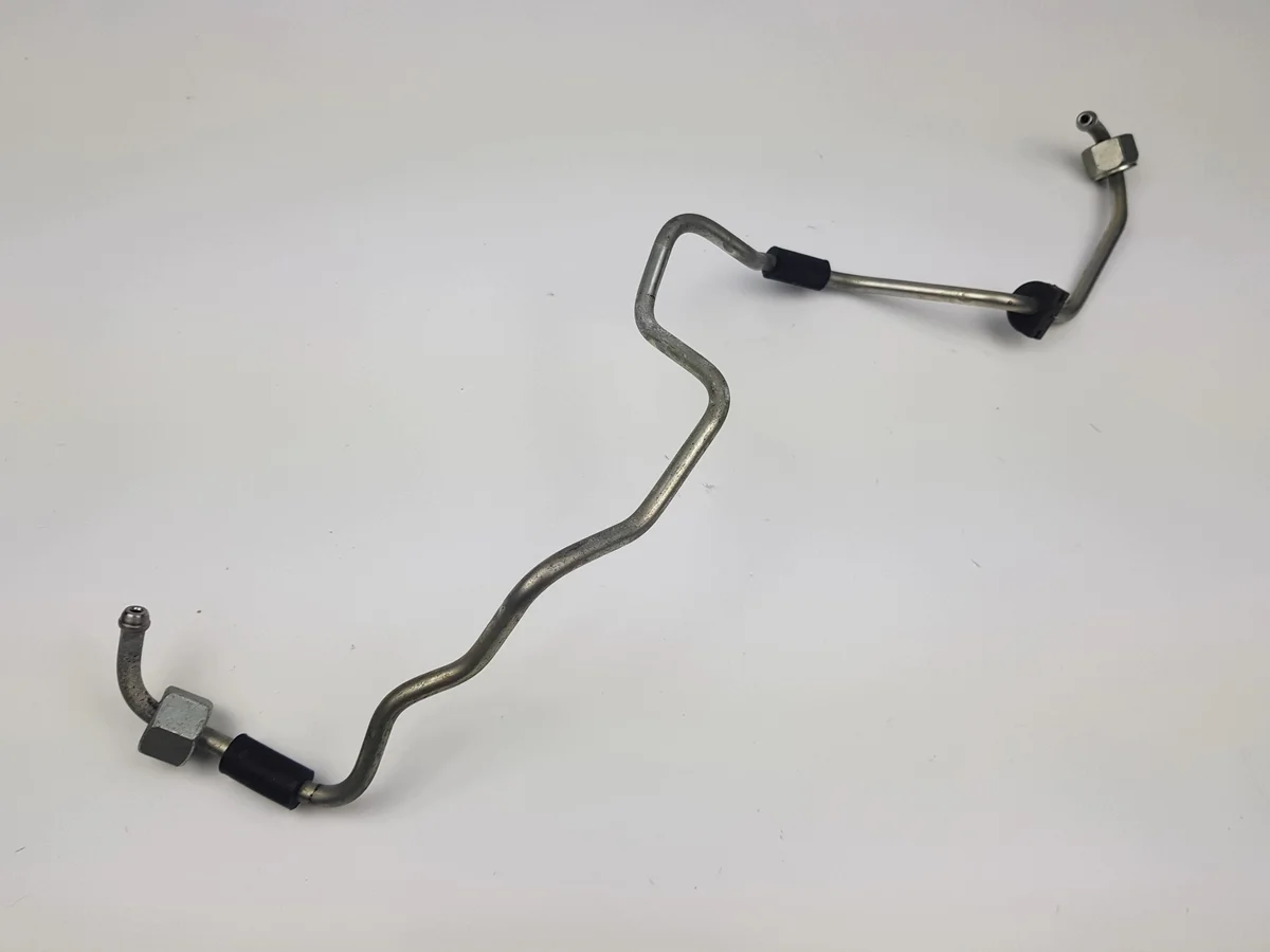 BMW G20 G30 3.0d polttoaineputki
