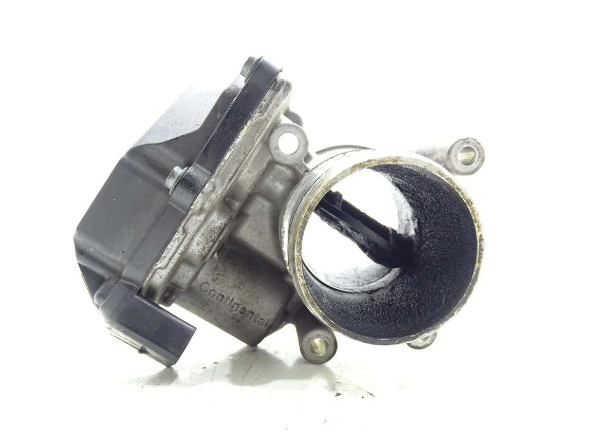 Corpo Borboleta Audi VW Skoda Seat 2.0 TDI