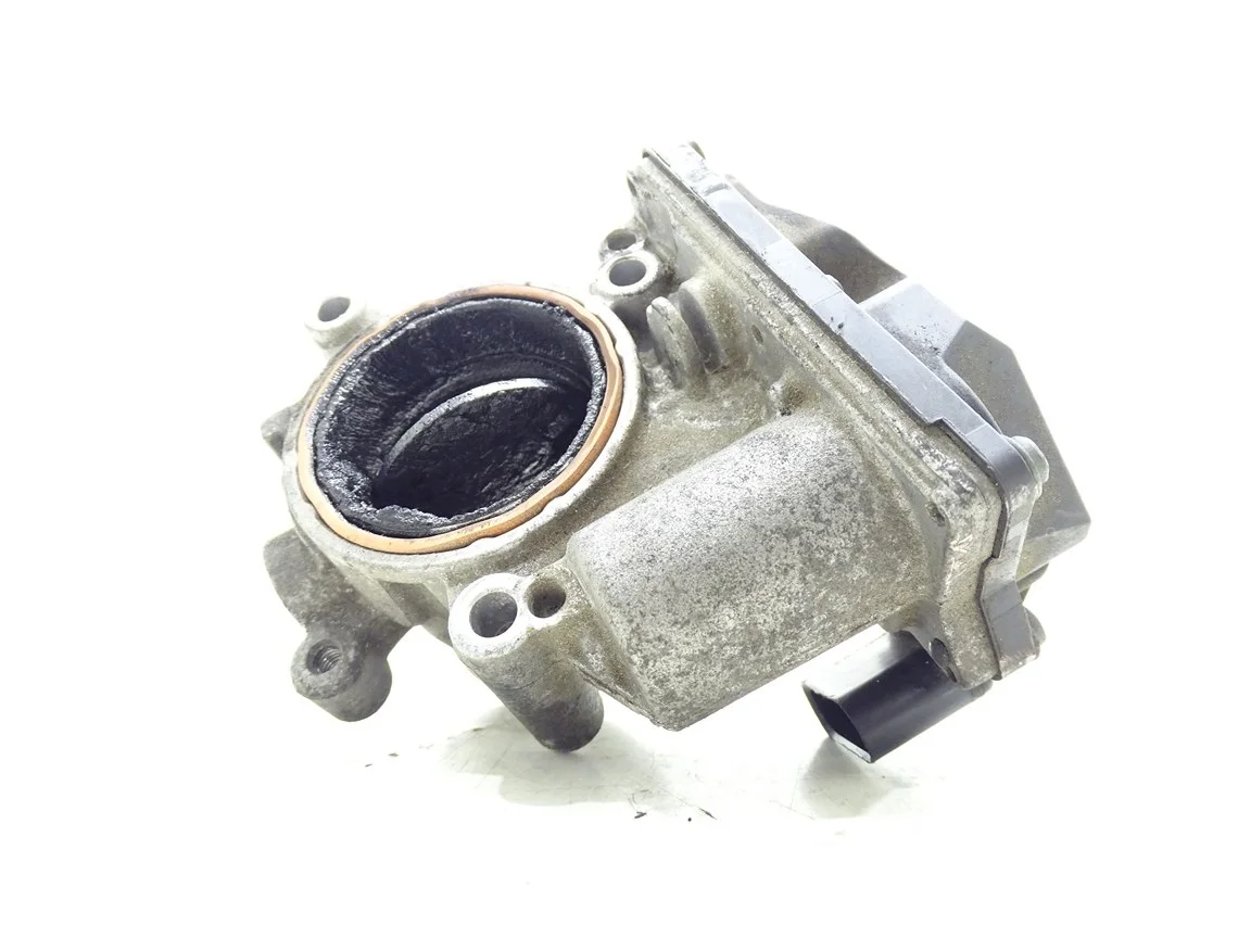 Drosselklappe Audi VW Skoda Seat 2.0 TDI thumbnail 1