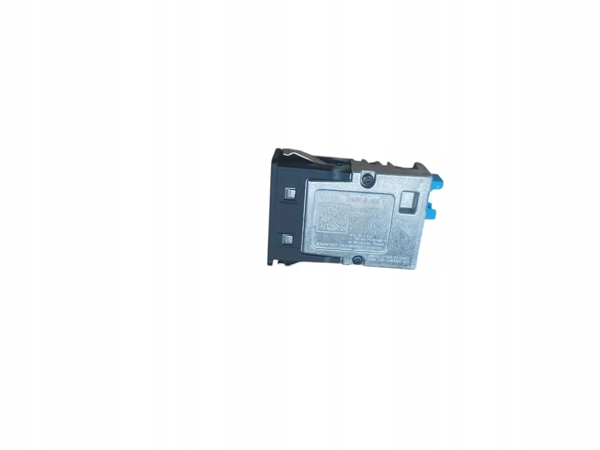 BMW USB-poort 5A84163