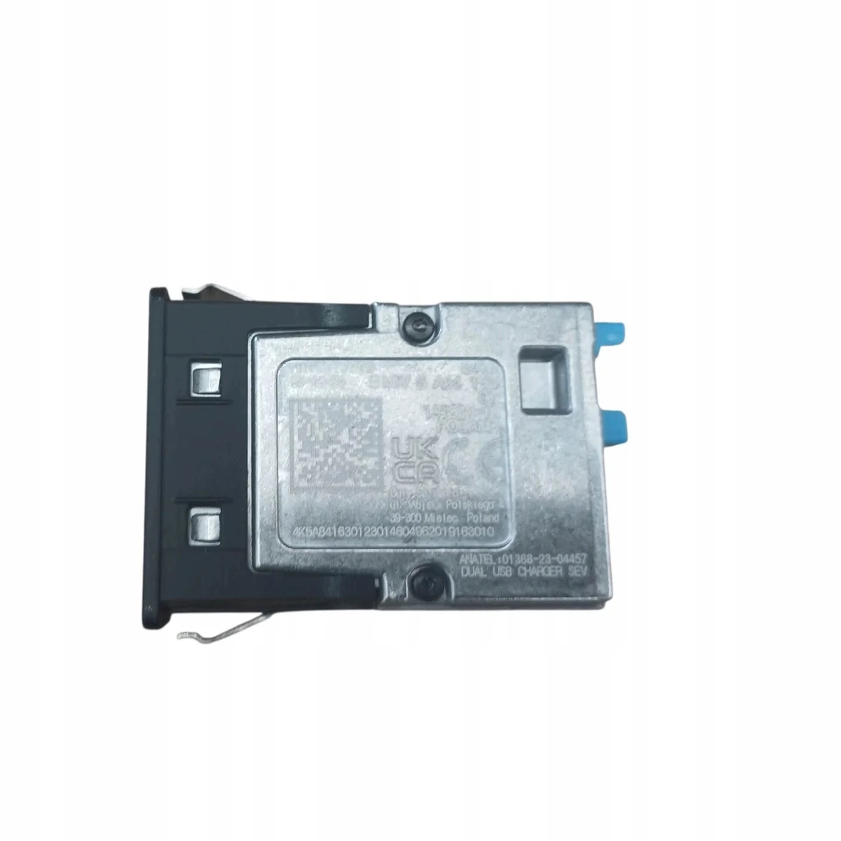 Porta USB BMW X5 G05 X6 G06 X7 G07 5A84163