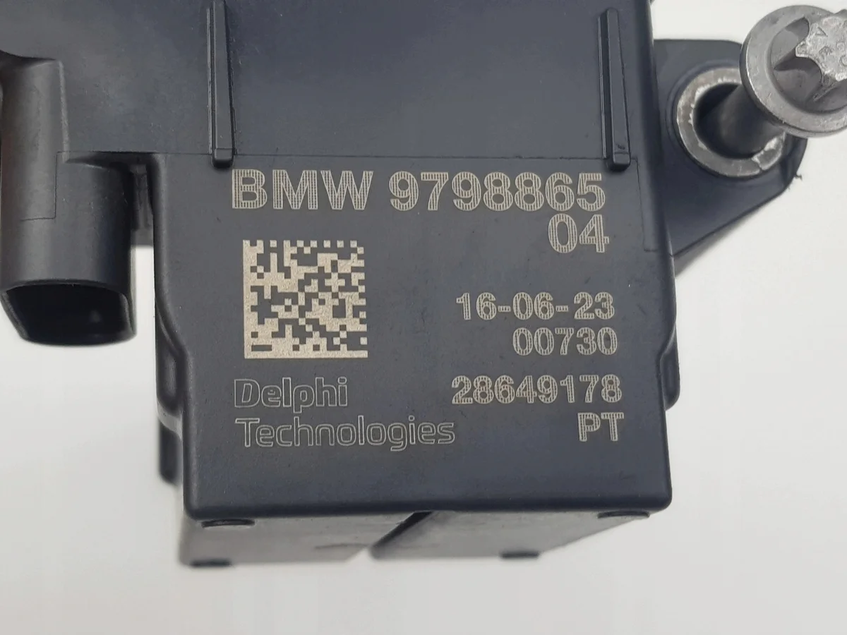 Bobine BMW U06 U10 B48 2.0i 9798865 image 9