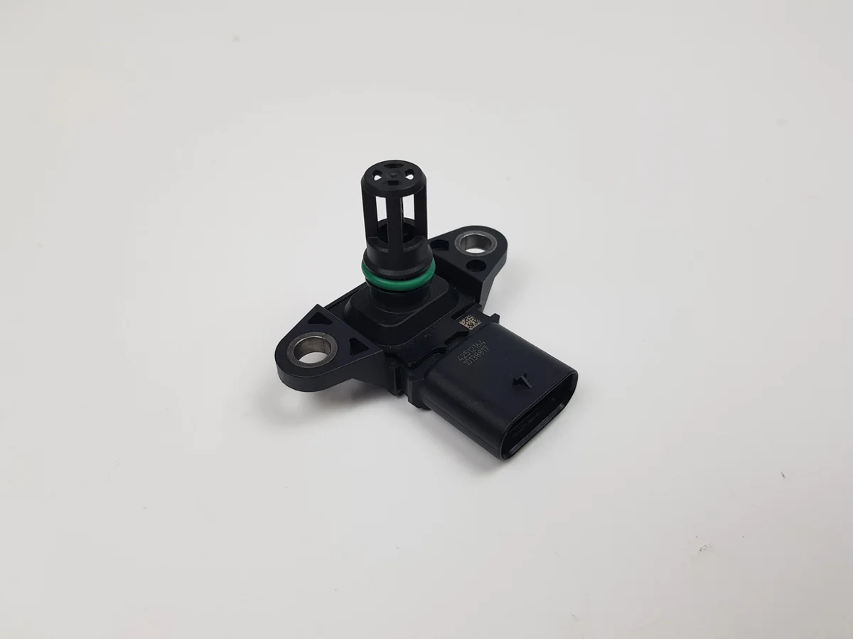 BMW Ladedrucksensor 8644432 gebraucht thumbnail 1